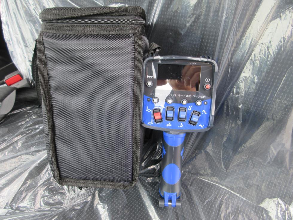 三菱 クレーン付 小型  ◆商談中◆　2PGーFEB90 22枚目