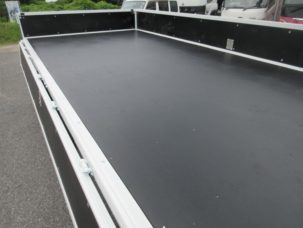 三菱 クレーン付 小型  ◆商談中◆　2PGーFEB90 25枚目