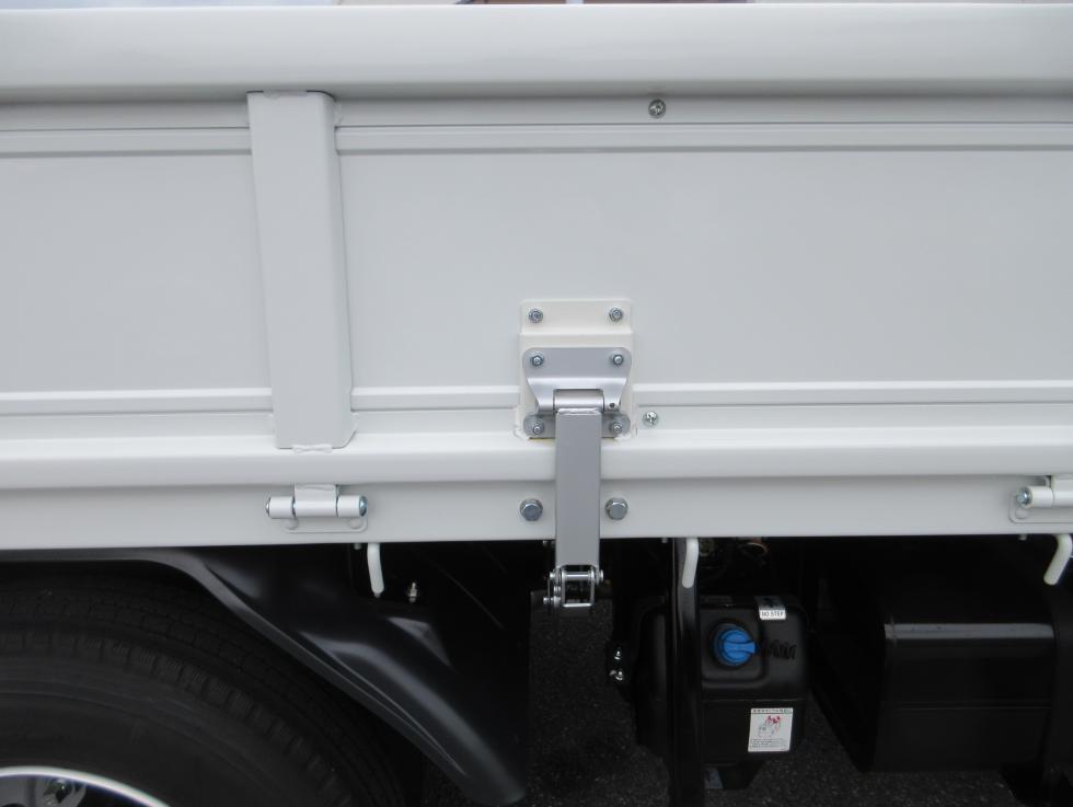 三菱 クレーン付 小型  ◆商談中◆　2PGーFEB90 39枚目