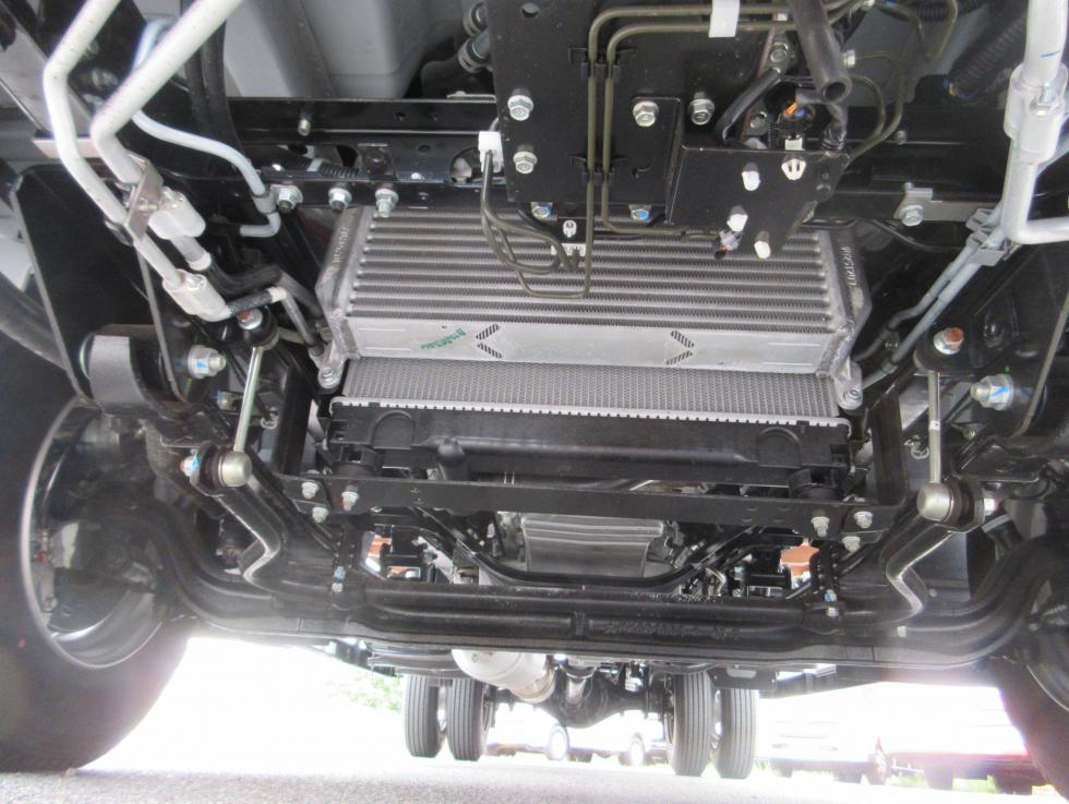 三菱 クレーン付 小型  ◆商談中◆　2PGーFEB90 41枚目