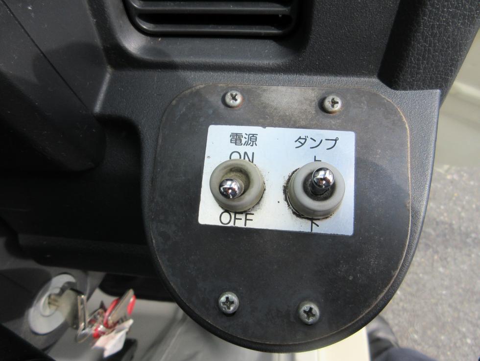 その他 ダンプ その他 平成29年3月 ◆商談中◆　EBDーS500P 10枚目