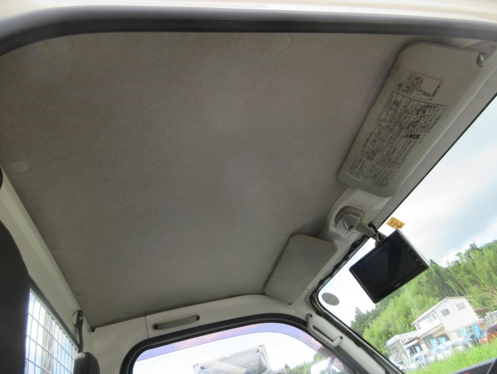 その他 ダンプ その他 平成29年3月 ◆商談中◆　EBDーS500P 16枚目