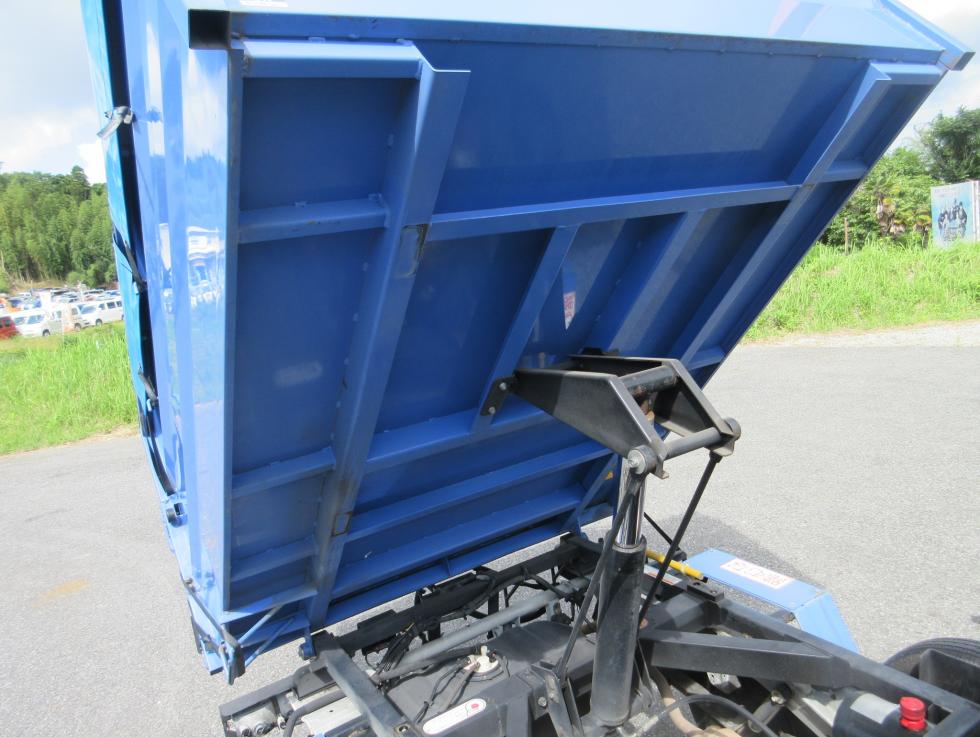 その他 ダンプ その他 平成29年3月 ◆商談中◆　EBDーS500P 23枚目