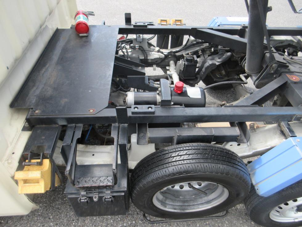 その他 ダンプ その他 平成29年3月 ◆商談中◆　EBDーS500P 26枚目