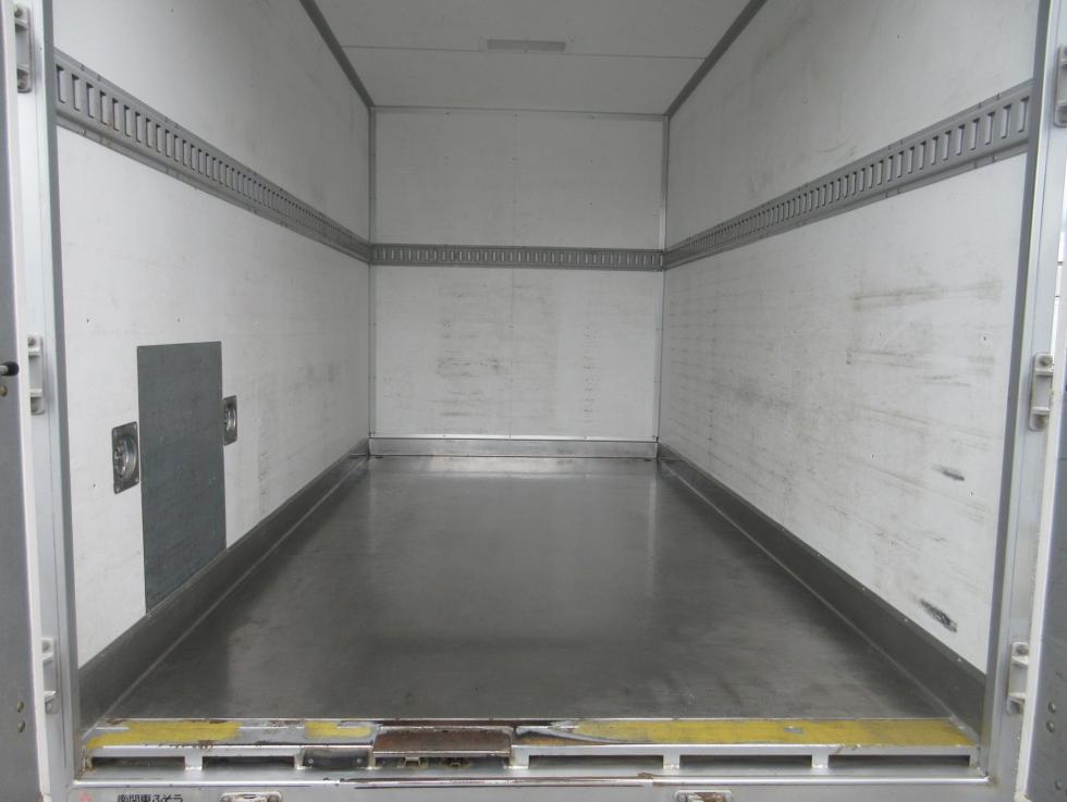 三菱 バン 小型 平成27年12月 TPGーFBA00 22枚目