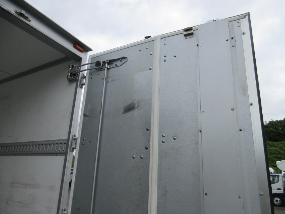 三菱 バン 小型 平成27年12月 TPGーFBA00 26枚目