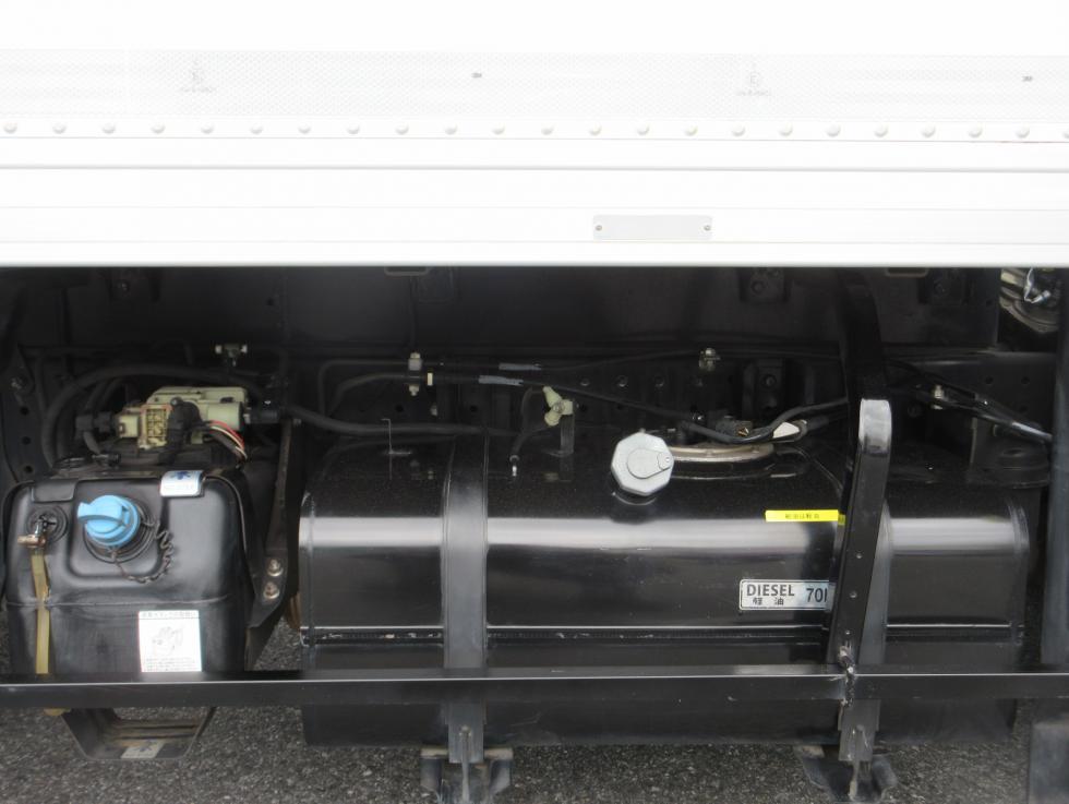 三菱 バン 小型 平成27年12月 TPGーFBA00 36枚目