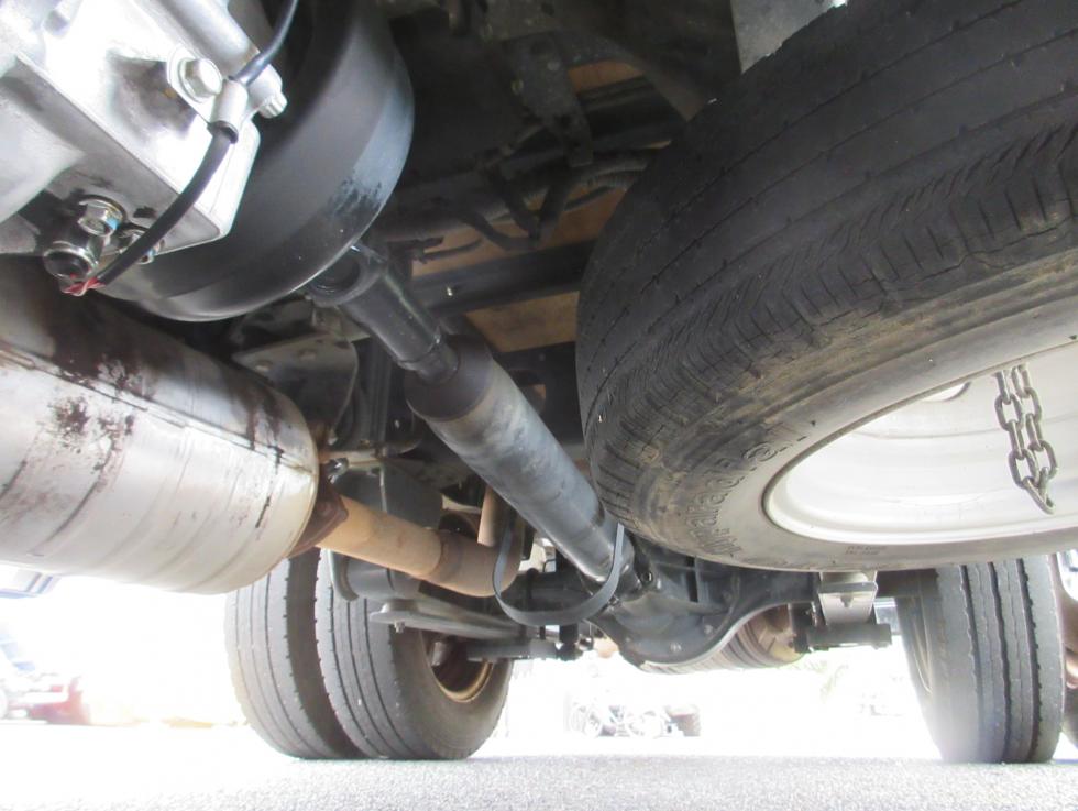 三菱 バン 小型 平成27年12月 TPGーFBA00 40枚目