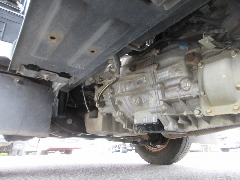 三菱 バン 小型 平成27年12月 TPGーFBA00 41枚目