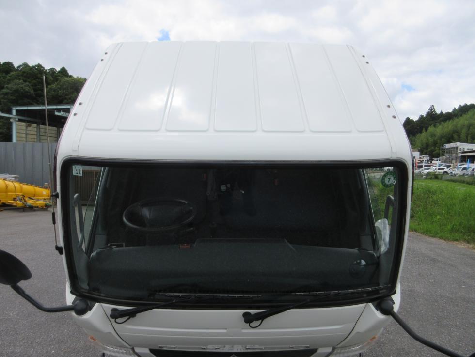 三菱 バン 小型 平成27年12月 TPGーFBA00 43枚目