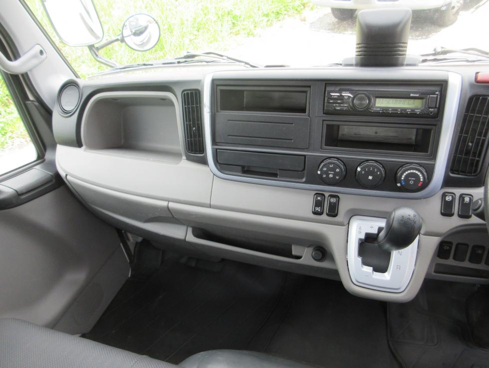 三菱 ダンプ 小型 令和5年5月 ◆商談中◆　2RGーFBA30 12枚目