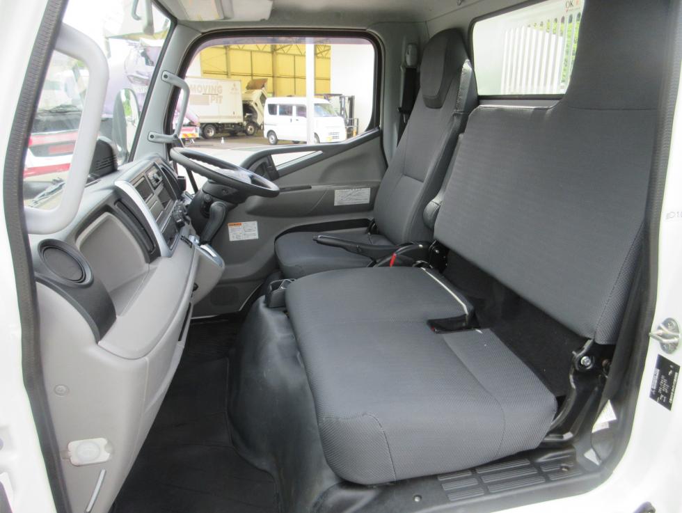 三菱 ダンプ 小型 令和5年5月 ◆商談中◆　2RGーFBA30 16枚目