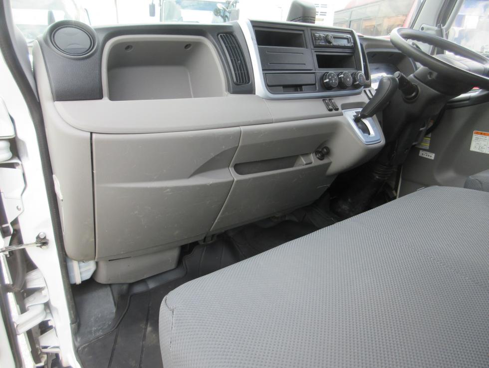 三菱 ダンプ 小型 令和5年5月 ◆商談中◆　2RGーFBA30 17枚目