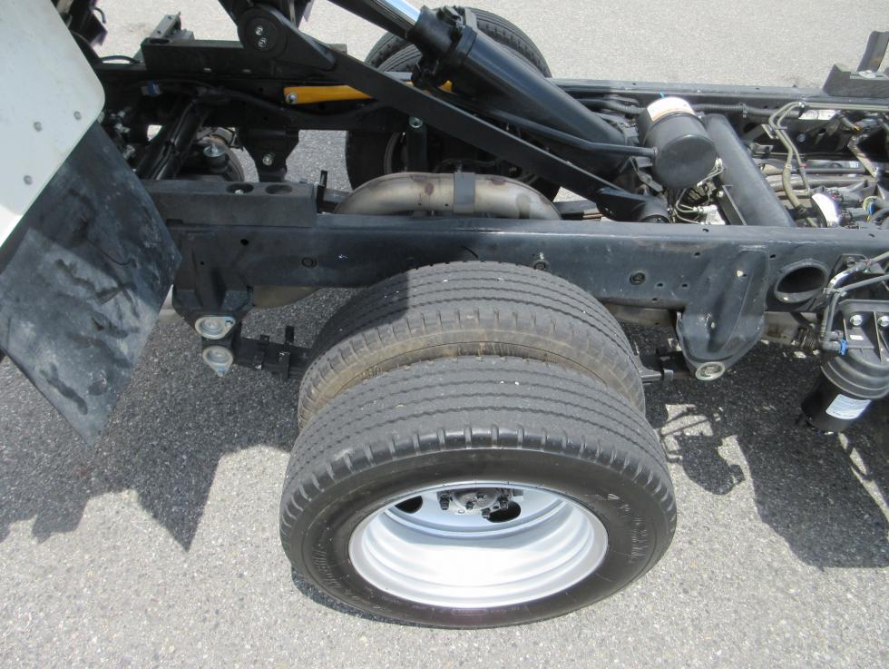 三菱 ダンプ 小型 令和5年5月 ◆商談中◆　2RGーFBA30 26枚目