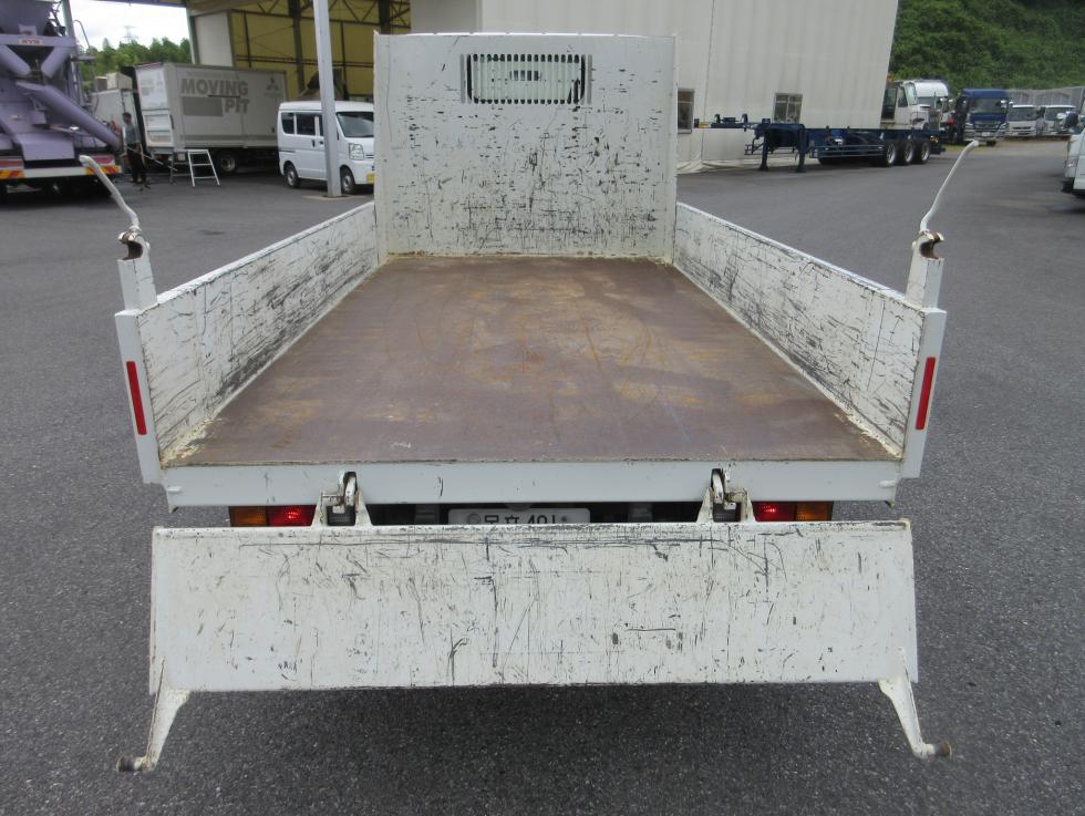 三菱 ダンプ 小型 令和5年5月 ◆商談中◆　2RGーFBA30 29枚目