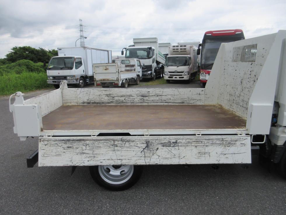 三菱 ダンプ 小型 令和5年5月 ◆商談中◆　2RGーFBA30 34枚目