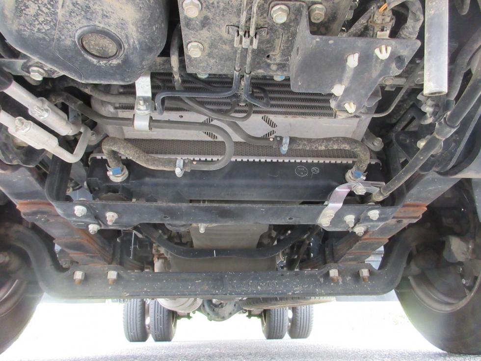 三菱 ダンプ 小型 令和5年5月 ◆商談中◆　2RGーFBA30 40枚目