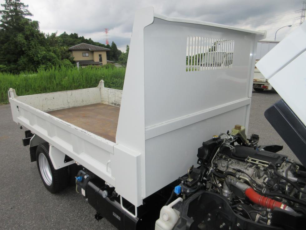 三菱 ダンプ 小型 令和5年5月 ◆商談中◆　2RGーFBA30 42枚目