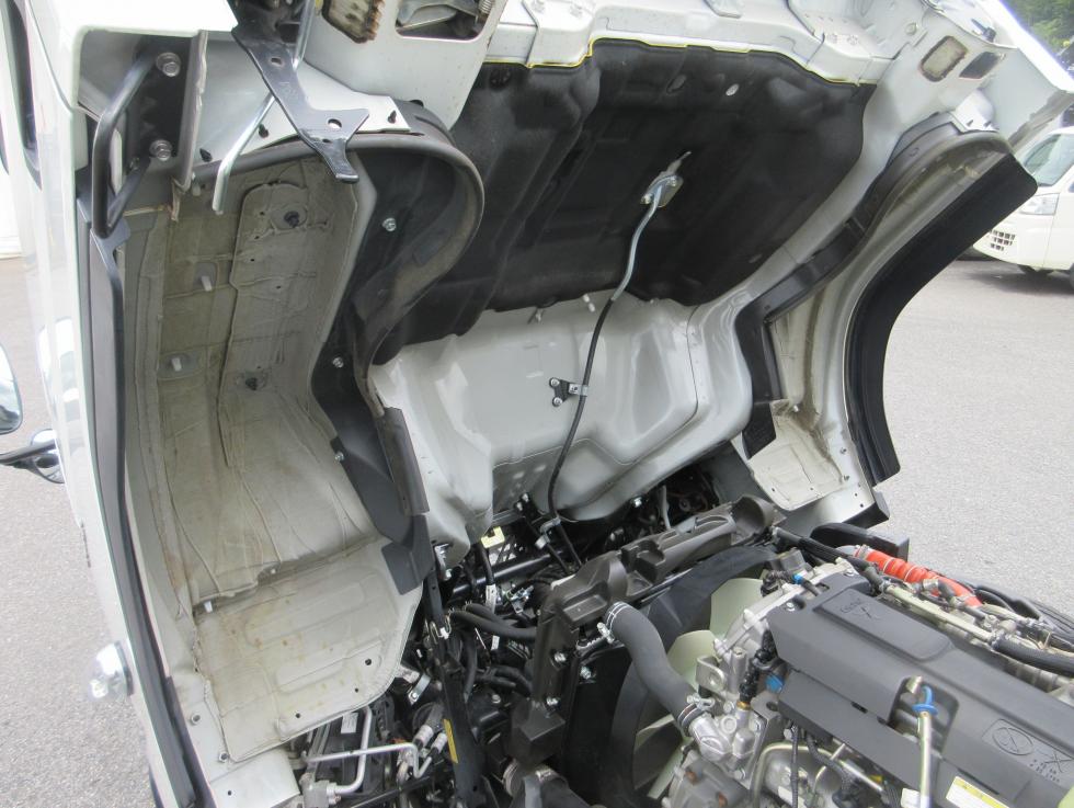 三菱 ダンプ 小型 令和5年5月 ◆商談中◆　2RGーFBA30 46枚目