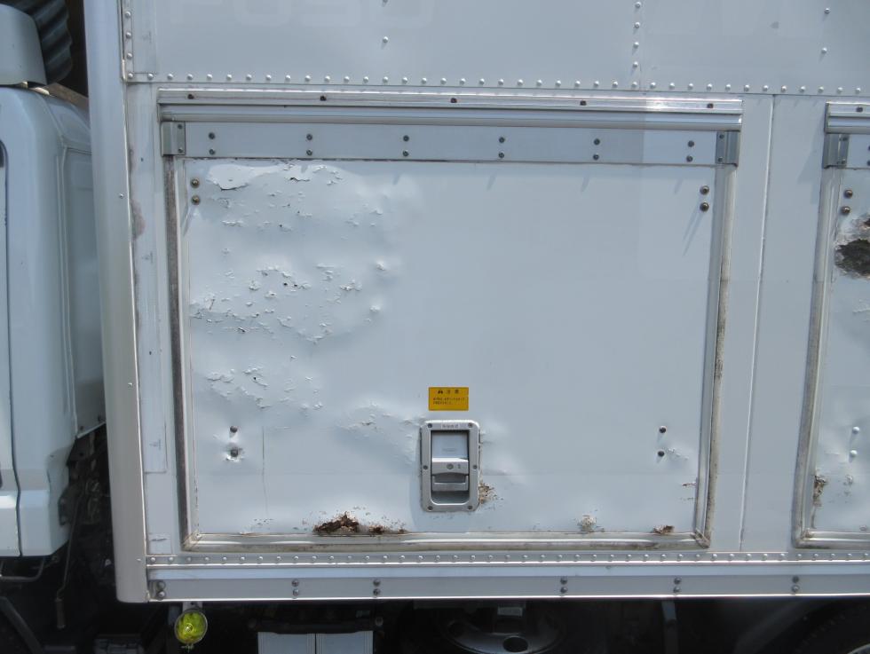 三菱 その他 小型 平成17年6月 PAーFE72DC 33枚目