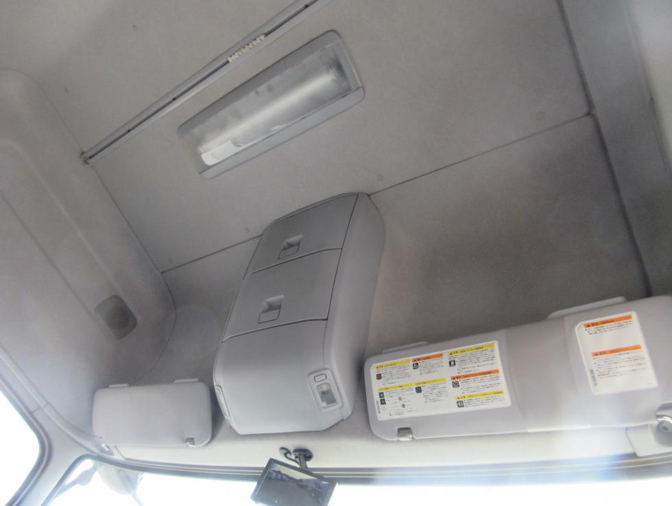 UD 平ボデー・Wキャブ・シャーシ 大型 平成30年10月 ◆商談中◆　2PGーCG5CA 15枚目