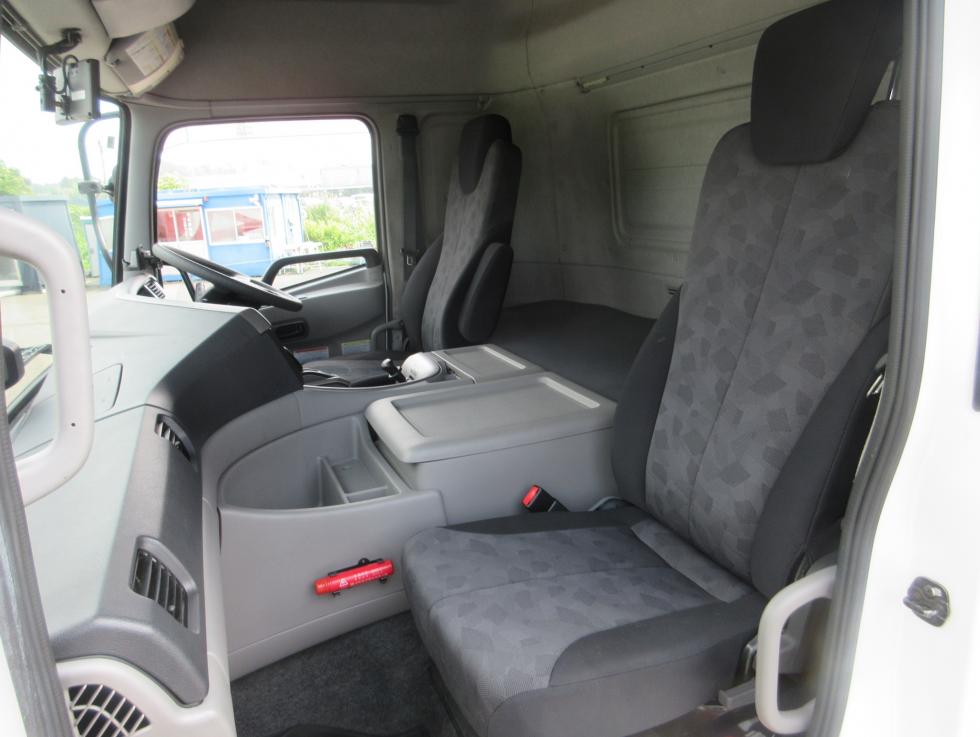 UD 平ボデー・Wキャブ・シャーシ 大型 平成30年10月 ◆商談中◆　2PGーCG5CA 16枚目