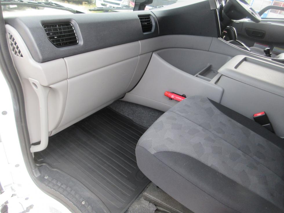 UD 平ボデー・Wキャブ・シャーシ 大型 平成30年10月 ◆商談中◆　2PGーCG5CA 17枚目