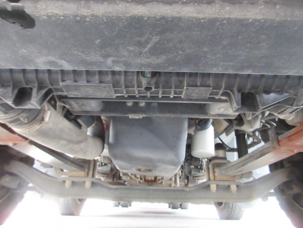 UD 平ボデー・Wキャブ・シャーシ 大型 平成30年10月 ◆商談中◆　2PGーCG5CA 36枚目