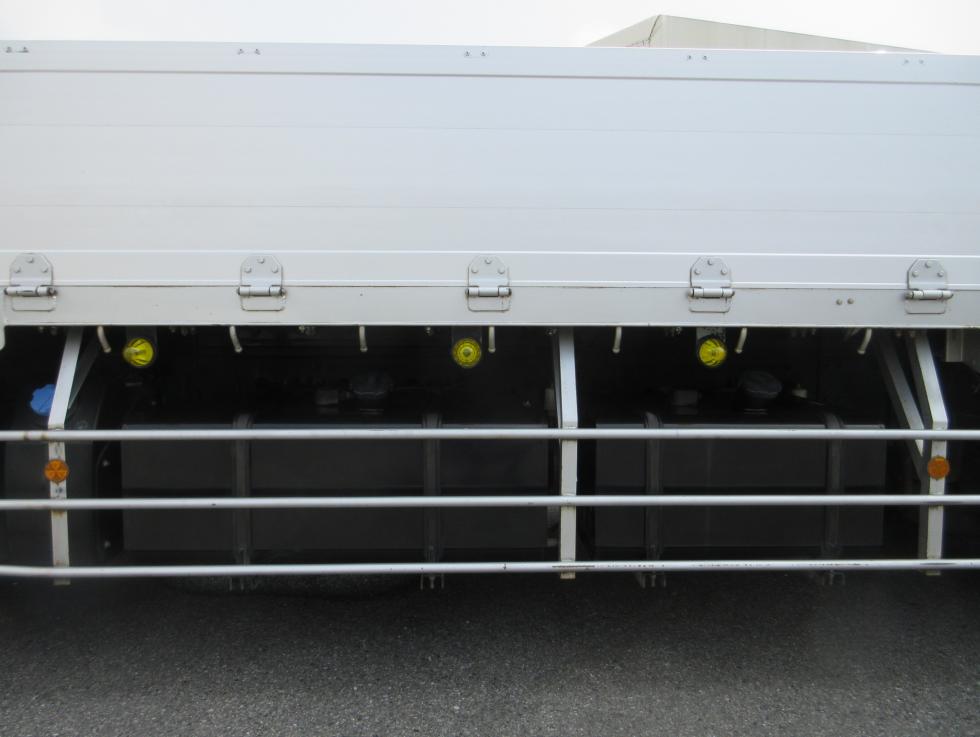 UD 平ボデー・Wキャブ・シャーシ 大型 平成30年10月 ◆商談中◆　2PGーCG5CA 38枚目