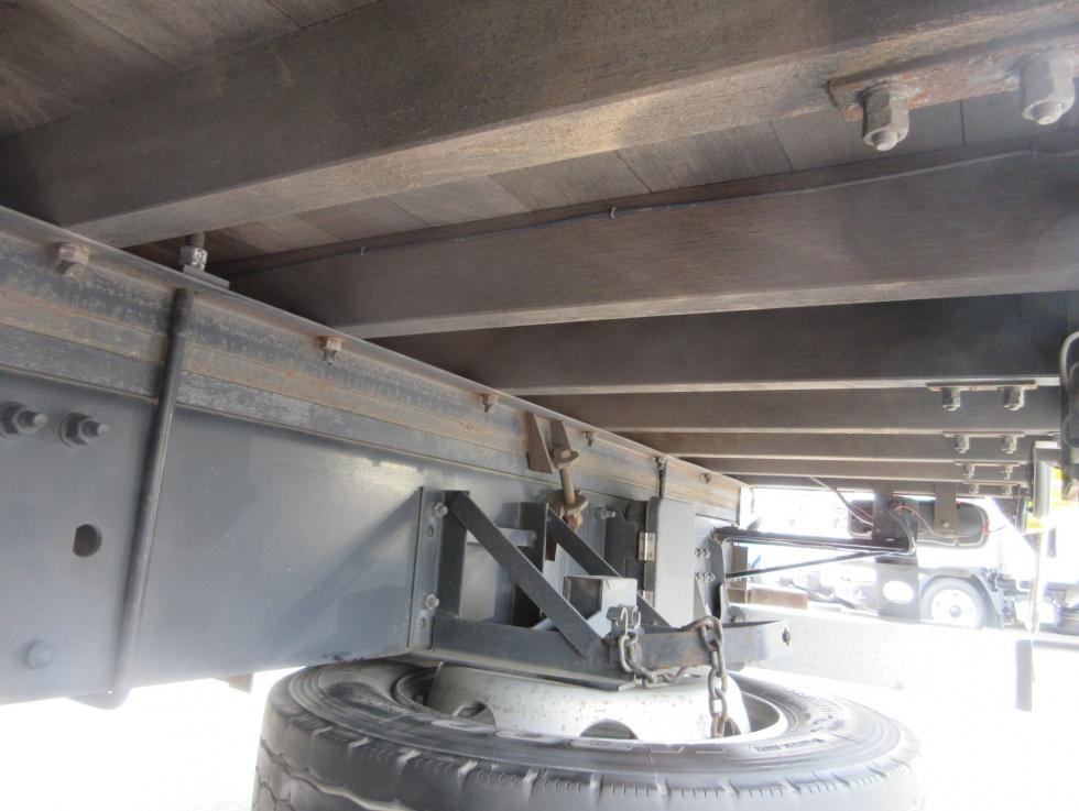 UD 平ボデー・Wキャブ・シャーシ 大型 平成30年10月 ◆商談中◆　2PGーCG5CA 40枚目