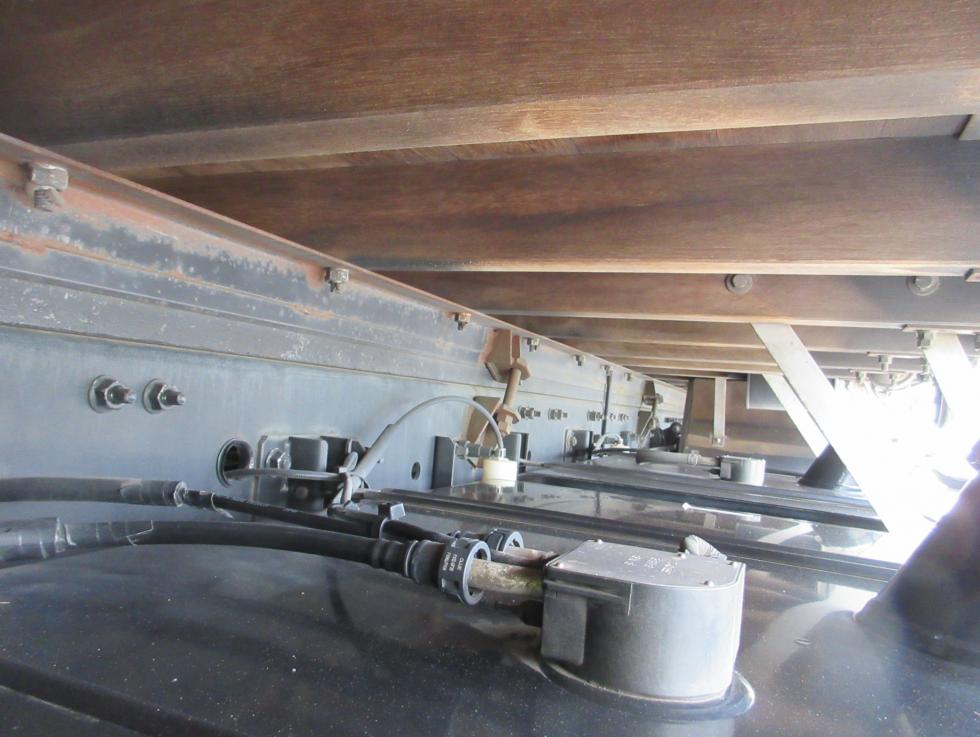 UD 平ボデー・Wキャブ・シャーシ 大型 平成30年10月 ◆商談中◆　2PGーCG5CA 43枚目