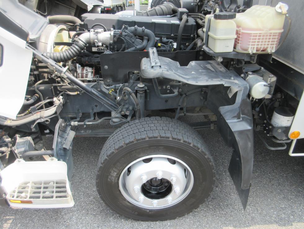 UD 平ボデー・Wキャブ・シャーシ 大型 平成30年10月 ◆商談中◆　2PGーCG5CA 47枚目