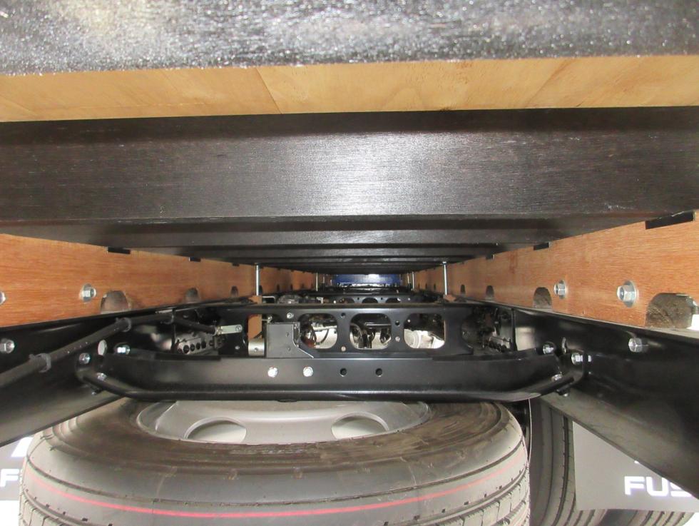 三菱 クレーン付 中型  2KGーFK72F 33枚目