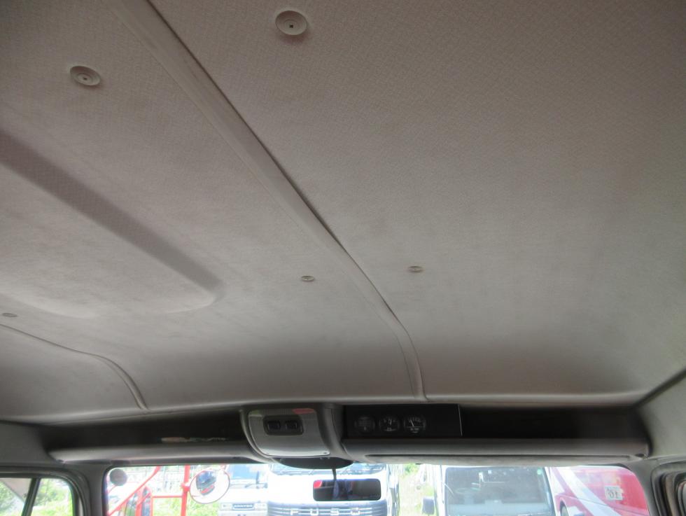 UD その他 中型 平成8年10月 KCーMK211EN 21枚目