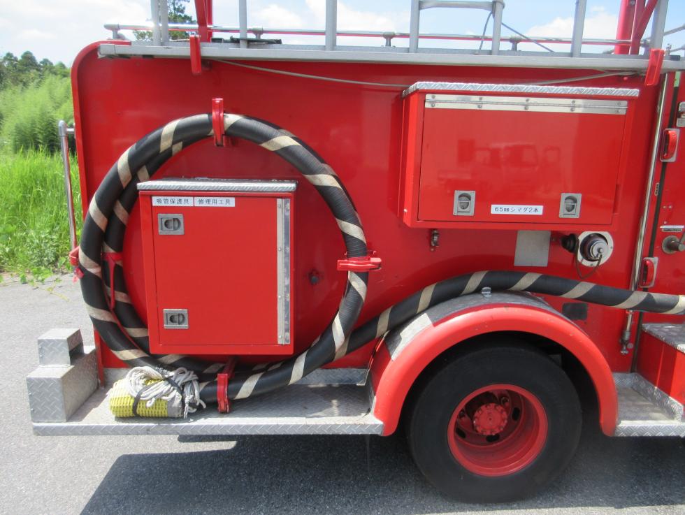 UD その他 中型 平成8年10月 KCーMK211EN 23枚目