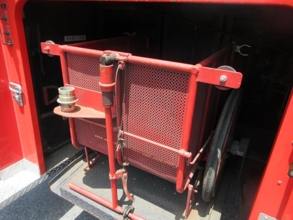 UD その他 中型 平成8年10月 KCーMK211EN 24枚目