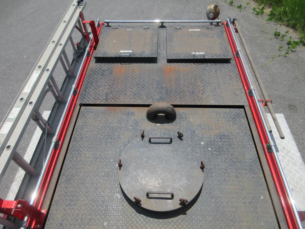 UD その他 中型 平成8年10月 KCーMK211EN 27枚目