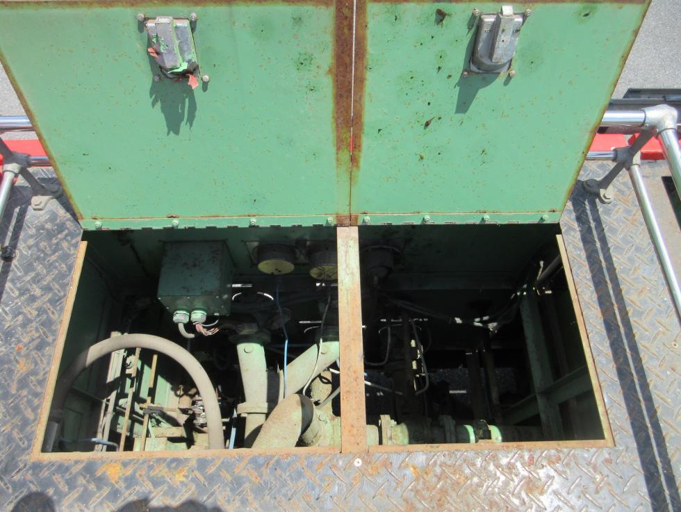 UD その他 中型 平成8年10月 KCーMK211EN 32枚目