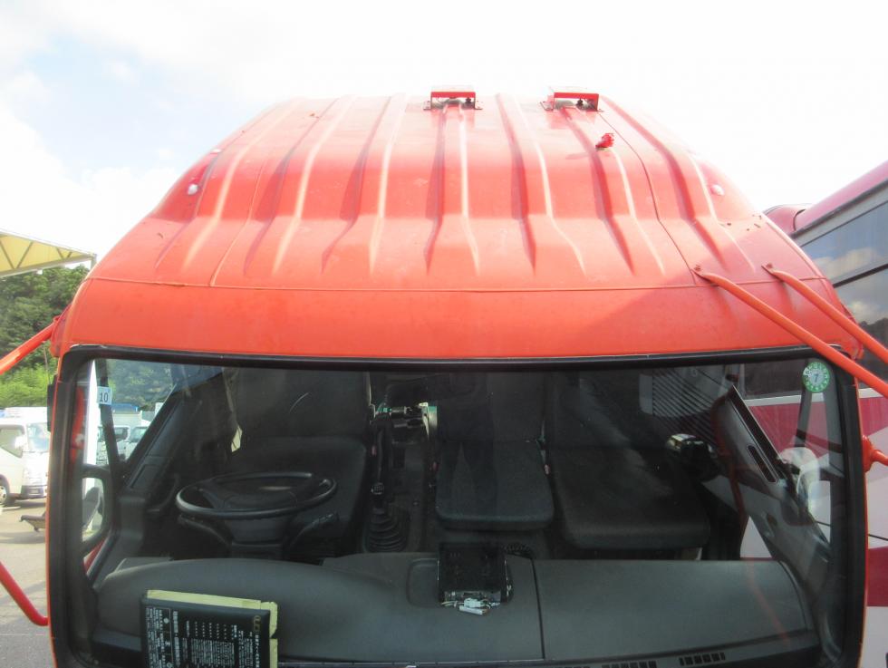 UD その他 中型 平成8年10月 KCーMK211EN 41枚目