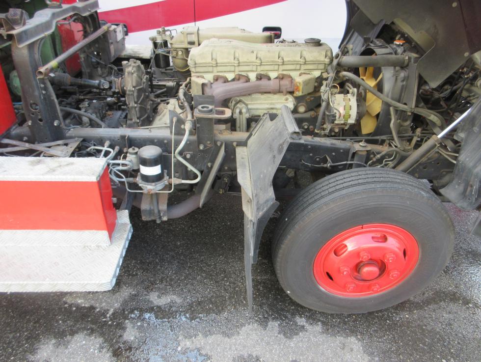 UD その他 中型 平成8年10月 KCーMK211EN 42枚目