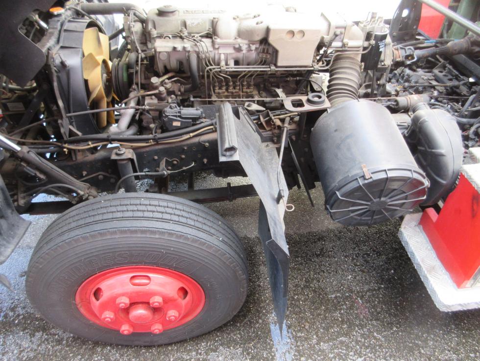 UD その他 中型 平成8年10月 KCーMK211EN 46枚目