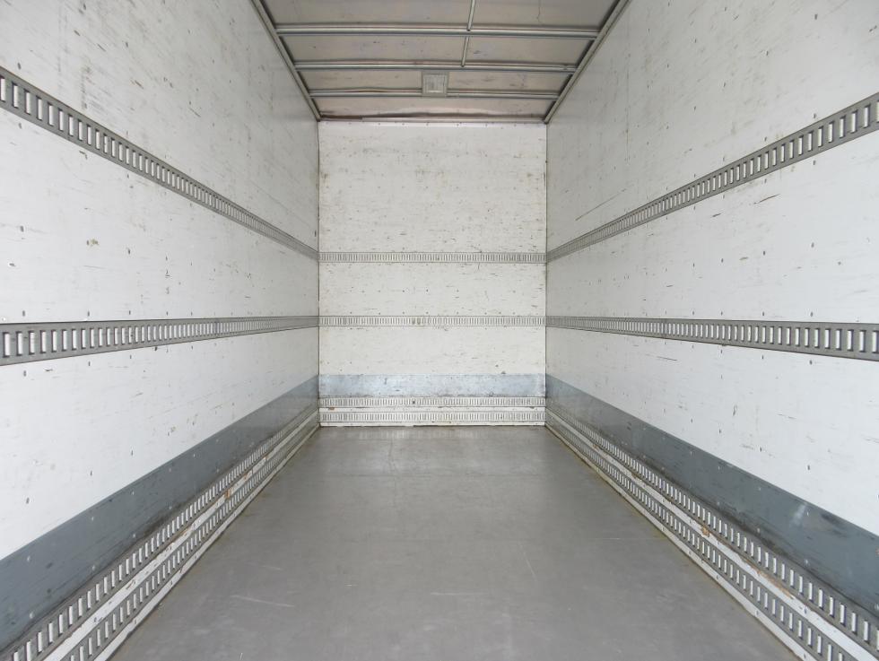 いすゞ バン 中型 平成27年9月 TKGーFRR90S2 23枚目