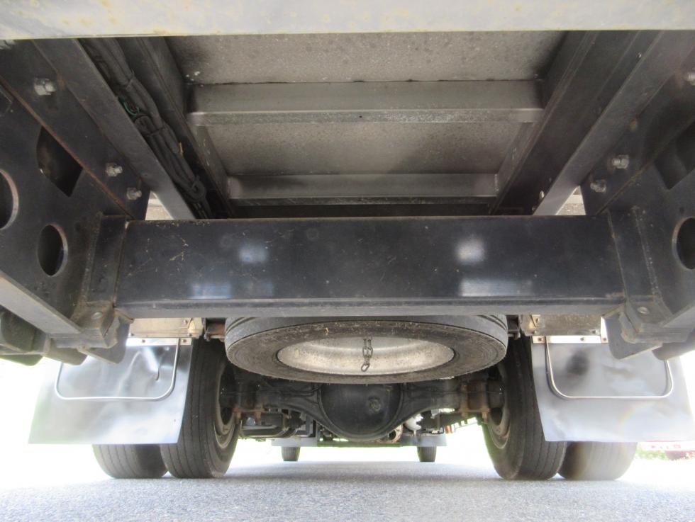 いすゞ バン 中型 平成27年9月 TKGーFRR90S2 30枚目