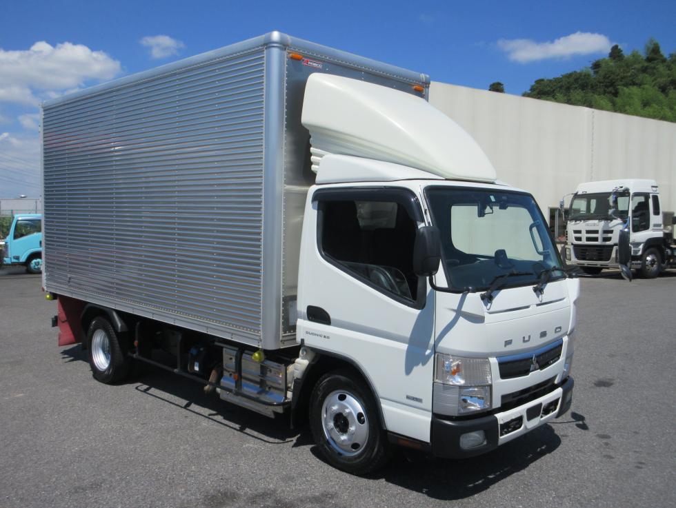 三菱 バン 小型 令和2年3月 ◆商談中◆　2PGーFGA50 1枚目