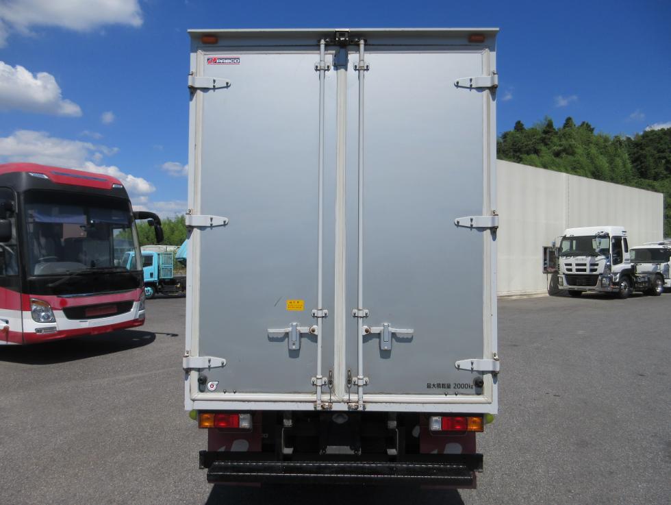 三菱 バン 小型 令和2年3月 ◆商談中◆　2PGーFGA50 4枚目