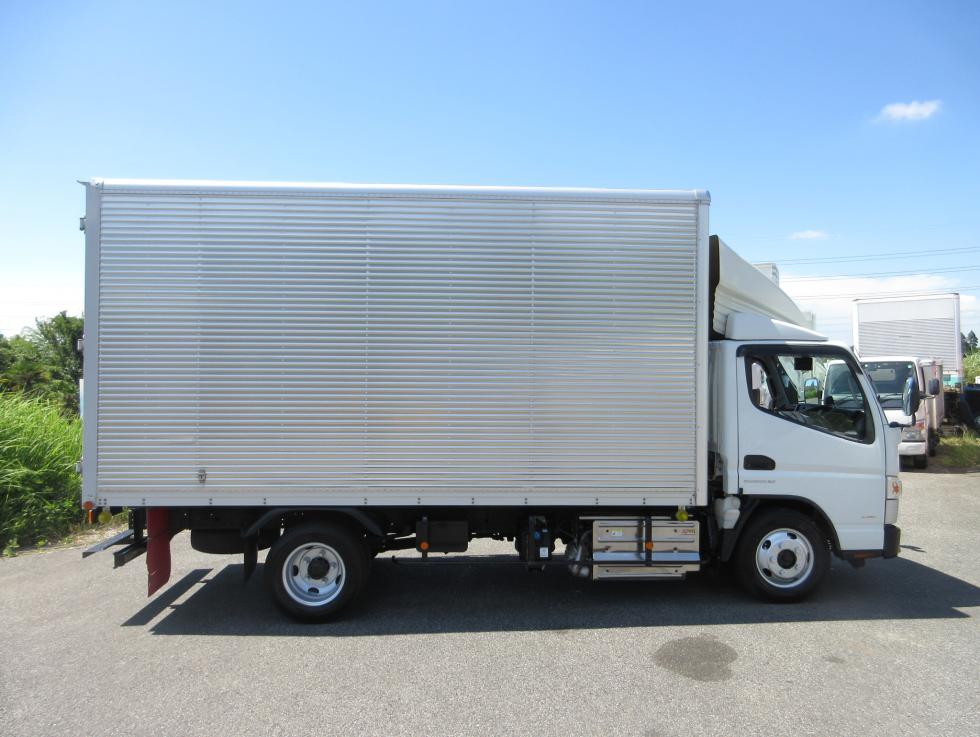 三菱 バン 小型 令和2年3月 ◆商談中◆　2PGーFGA50 5枚目