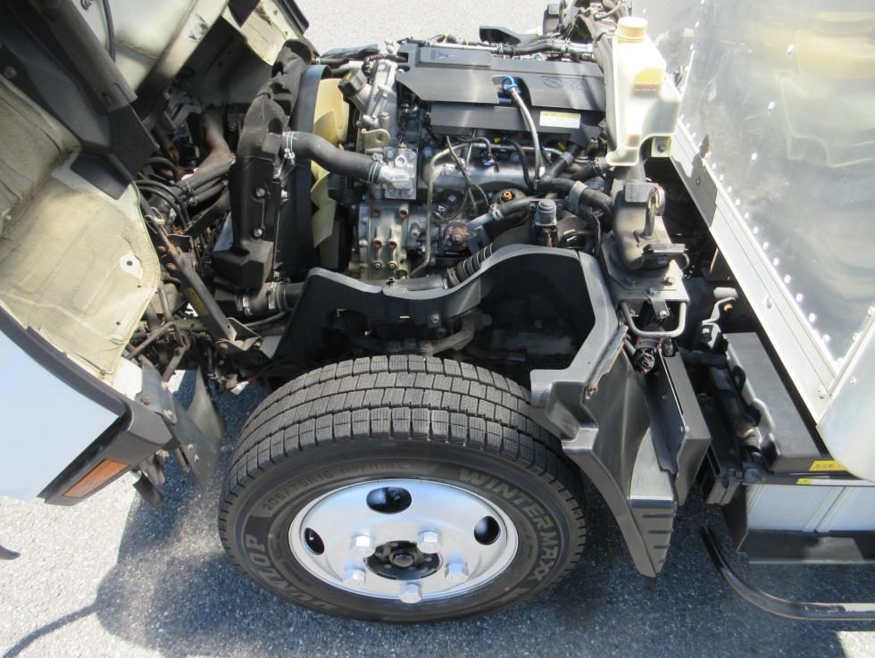 三菱 バン 小型 令和2年3月 ◆商談中◆　2PGーFGA50 43枚目