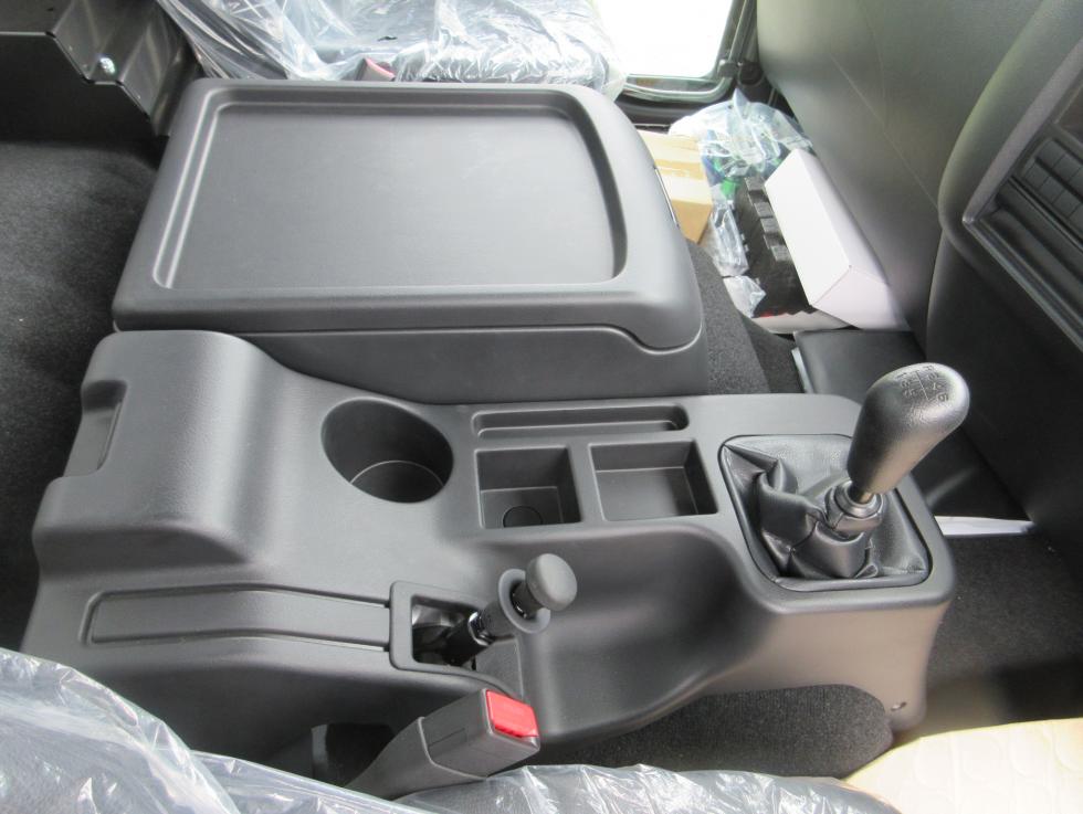 三菱 冷凍・保冷 中型 令和7年7月 2KGーFK72F 13枚目