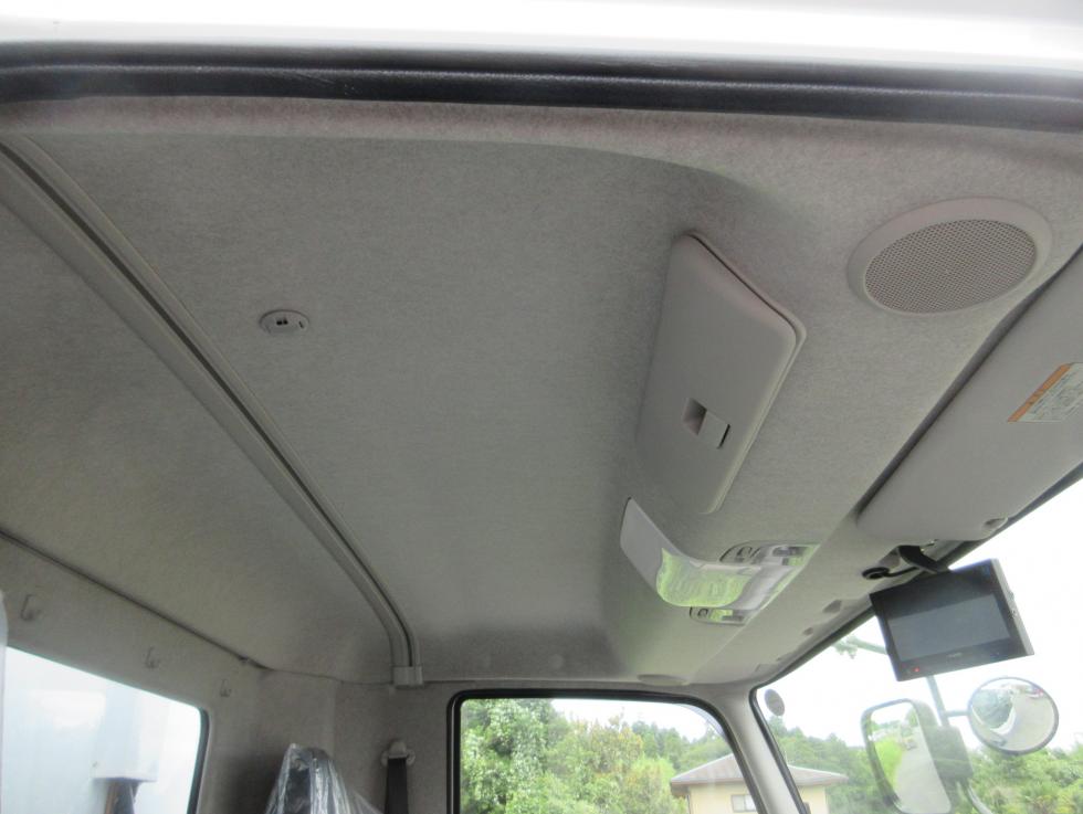 三菱 冷凍・保冷 中型 令和7年7月 2KGーFK72F 17枚目