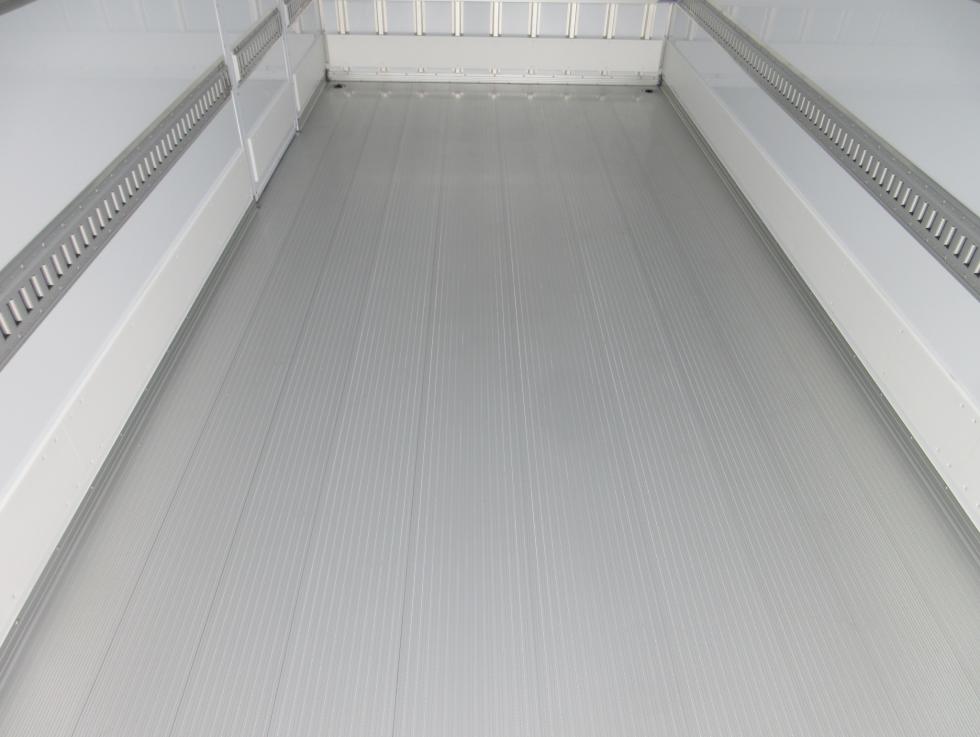 三菱 冷凍・保冷 中型 令和7年7月 2KGーFK72F 24枚目